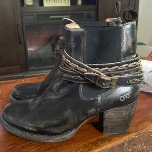 Bed Stu boots